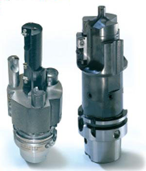 提高刀具进给速度的加工工艺