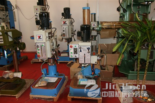 浙江中意机械有限公司产品